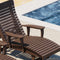 Signature Chaise Lounge by Wildridge