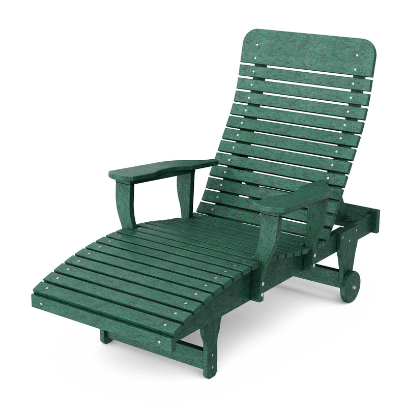 Signature Chaise Lounge by Wildridge