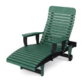 Signature Chaise Lounge by Wildridge