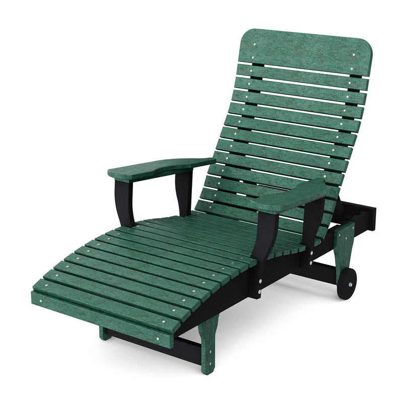 Signature Chaise Lounge by Wildridge