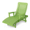 Signature Chaise Lounge by Wildridge