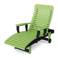 Signature Chaise Lounge by Wildridge