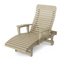 Signature Chaise Lounge by Wildridge