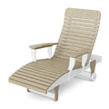 Signature Chaise Lounge by Wildridge