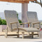 Signature Chaise Lounge by Wildridge