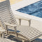 Signature Chaise Lounge by Wildridge