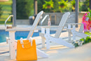 Lakeside Adirondack Chair by LuxCraft