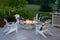 Lakeside Adirondack Chair by LuxCraft