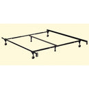 framos-adjustable-frame-4-legs-bed-frame