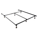 framos-adjustable-frame-4-legs-bed-frame