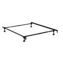 framos-adjustable-frame-4-legs-bed-frame