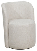 Fairfield Chair Socrates Barrell Back Dining Chair (sku: P-1401-05-B)