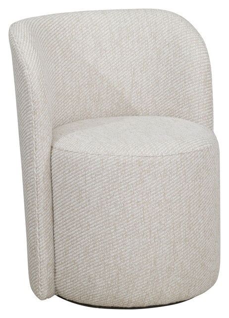 Fairfield Chair Socrates Barrell Back Dining Chair (sku: P-1401-05-B)