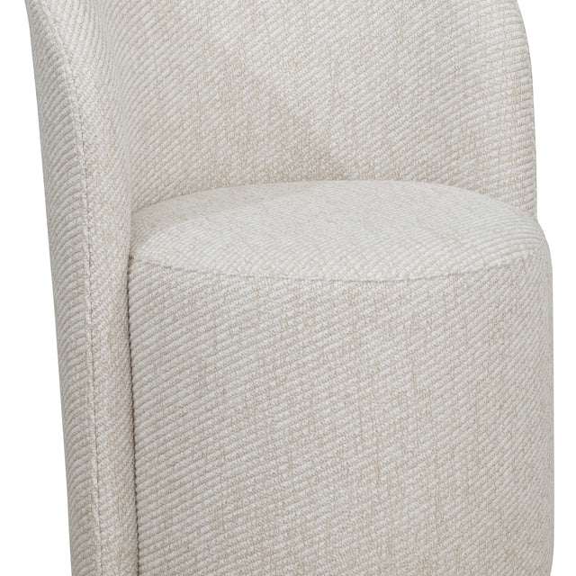Fairfield Chair Socrates Barrell Back Dining Chair (sku: P-1401-05-B)
