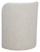 Fairfield Chair Socrates Barrell Back Dining Chair (sku: P-1401-05-B)