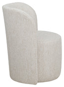 Fairfield Chair Socrates Barrell Back Dining Chair (sku: P-1401-05-B)