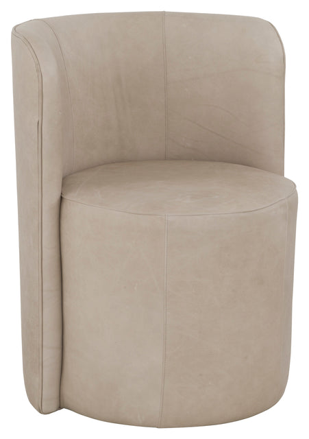 Fairfield Chair Aristotle Barrell Back Dining Chair (sku: P-1402-05-B)