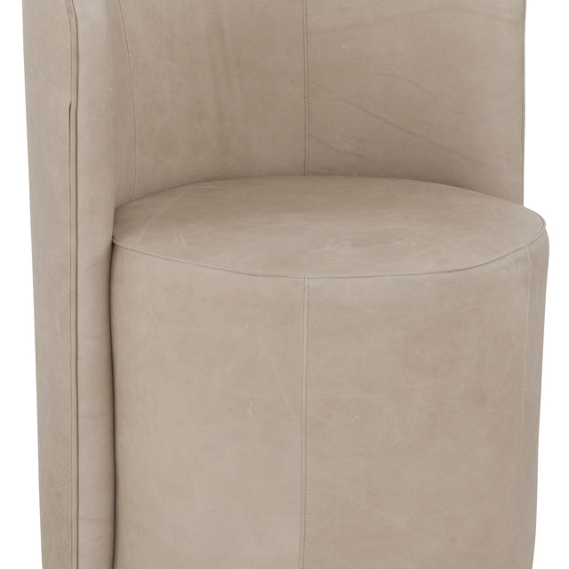 Fairfield Chair Aristotle Barrell Back Dining Chair (sku: P-1402-05-B)