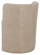 Fairfield Chair Aristotle Barrell Back Dining Chair (sku: P-1402-05-B)
