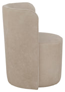 Fairfield Chair Aristotle Barrell Back Dining Chair (sku: P-1402-05-B)