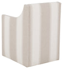 Fairfield Chair Halston Arm Chair (sku: P-2105-04-B)