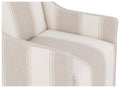 Fairfield Chair Halston Arm Chair (sku: P-2105-04-B)