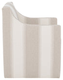 Fairfield Chair Halston Arm Chair (sku: P-2105-04-B)