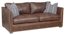 Fairfield Chair Chesterfield Sofa (sku: P-2604-84-B)