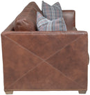 Fairfield Chair Chesterfield Sofa (sku: P-2604-93-B)