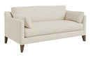 Fairfield Chair Dolce Demi-Sofa (sku: P-2715-70-C)