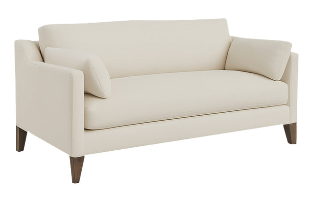 Fairfield Chair Dolce Demi-Sofa (sku: P-2715-70-C)