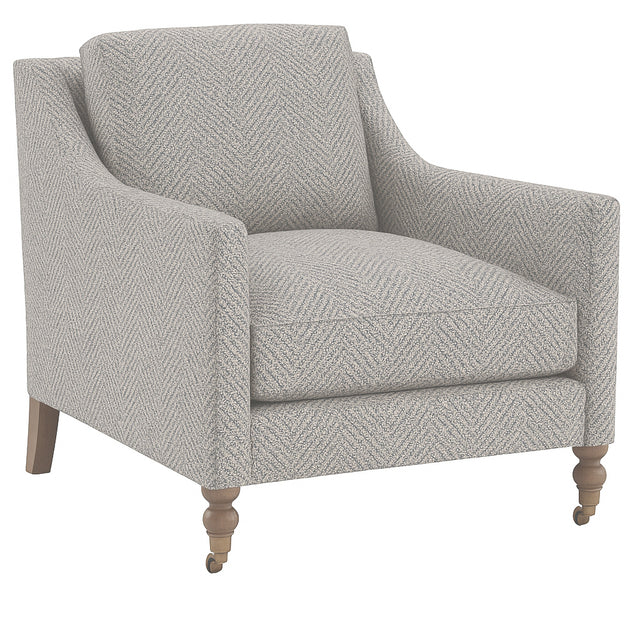 Fairfield Chair Dolce Lounge Chair (sku: P-2716-01-B)