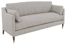 Fairfield Chair Dolce Demi-Sofa (sku: P-2716-70-B)