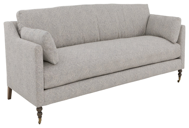 Fairfield Chair Dolce Demi-Sofa (sku: P-2716-70-B)