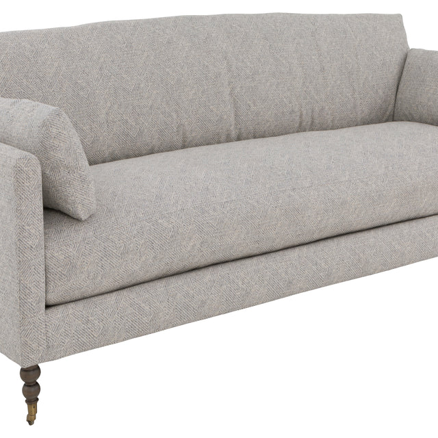 Fairfield Chair Dolce Demi-Sofa (sku: P-2716-70-B)
