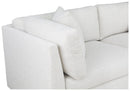 Fairfield Chair Sebastian Sofa w/2 Canyon Standard Bolsters (sku: P-3002-50-A)