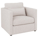 Fairfield Chair Banks Lounge Chair (sku: P-3003-01-B)