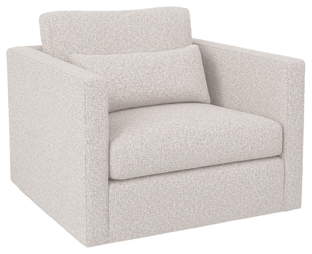 Fairfield Chair Hollis Grande Sofa (sku: P-3205-99-A)