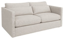 Fairfield Chair Banks Sofa (sku: P-3003-56-B)