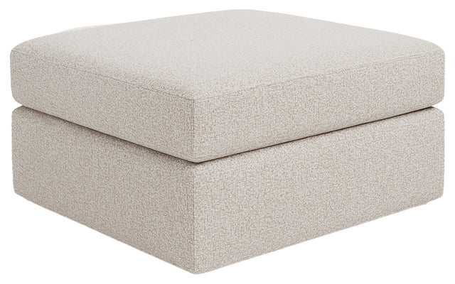 Fairfield Chair Banks Bumper Ottoman (sku: P-3003-67-B)