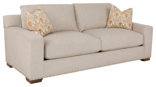 Fairfield Chair Cottonwood Sofa (sku: P-3005-90-A)