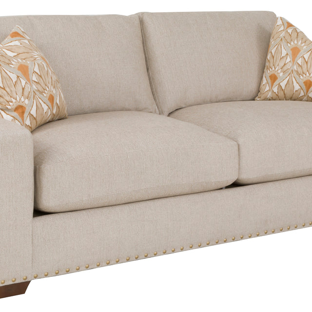 Fairfield Chair Cottonwood Sofa (sku: P-3005-90-A)