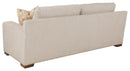 Fairfield Chair Cottonwood Sofa (sku: P-3005-90-A)