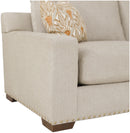 Fairfield Chair Cottonwood Sofa (sku: P-3005-90-A)