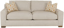 Fairfield Chair Cottonwood Sofa (sku: P-3005-90-A)