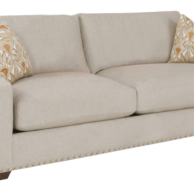 Fairfield Chair Cottonwood Sofa (sku: P-3005-X0-A)