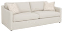 Fairfield Chair Beckett Grande Sofa (sku: P-3200-00)