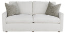 Fairfield Chair Beckett Demi-Sofa (sku: P-3200-80-A)