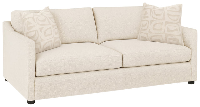 Fairfield Chair Beckett Demi-Sofa (sku: P-3200-80)