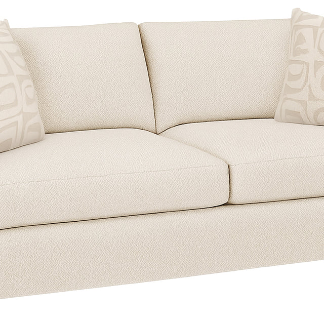 Fairfield Chair Beckett Demi-Sofa (sku: P-3200-80)